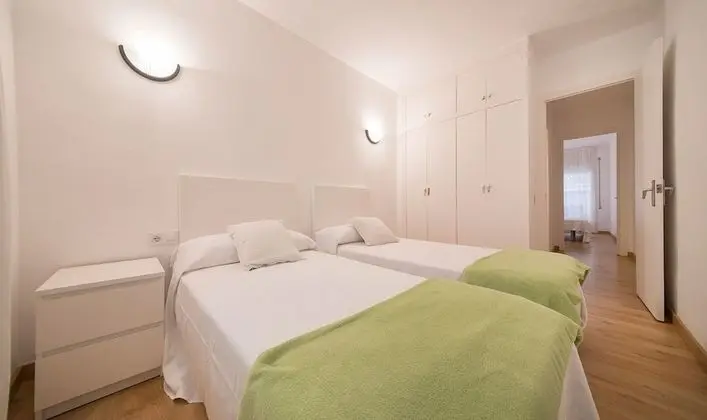 Apart Daire, 2 Yatak Odası (R68)