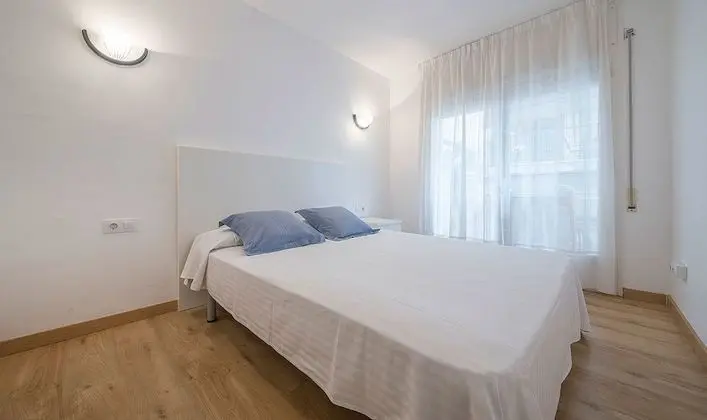 Apart Daire, 2 Yatak Odası (R68)