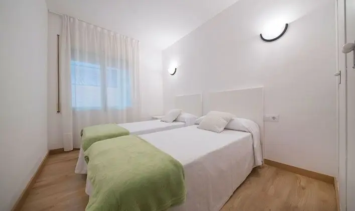 Apart Daire, 2 Yatak Odası (R68)
