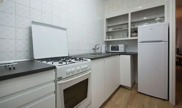 Apart Daire, 2 Yatak Odası (R68)