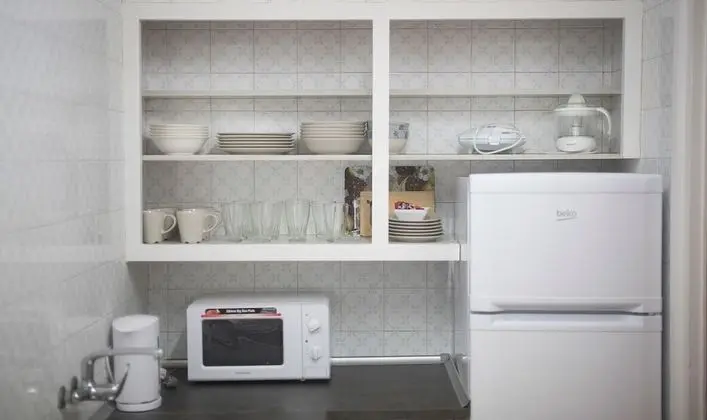 Apart Daire, 2 Yatak Odası (R68)