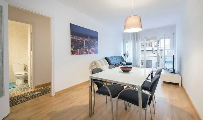 Apart Daire, 2 Yatak Odası (R68)