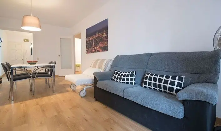 Apart Daire, 2 Yatak Odası (R68)