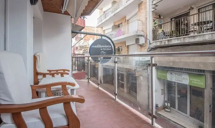 Apart Daire, 2 Yatak Odası (R68)
