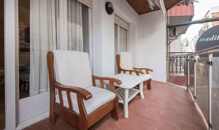 Apart Daire, 2 Yatak Odası (R68)