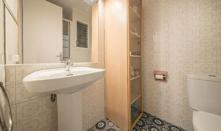 Apart Daire, 2 Yatak Odası (R68)