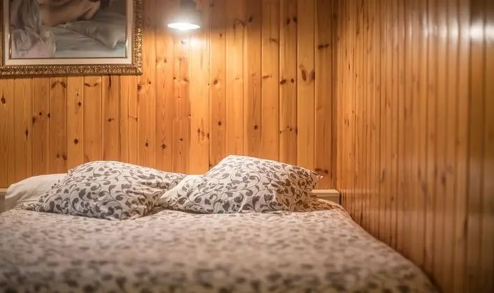2 Odalı Apart Daire