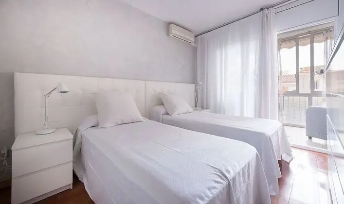 2 Odalı Apart Daire