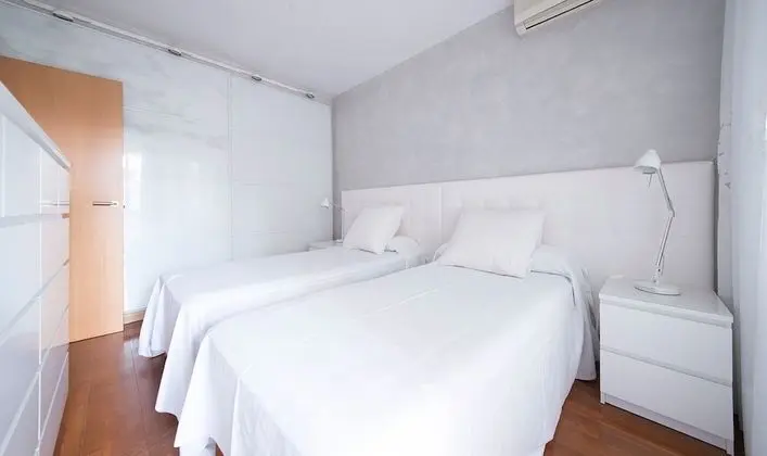 2 Odalı Apart Daire
