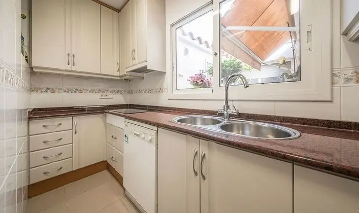2 Odalı Apart Daire