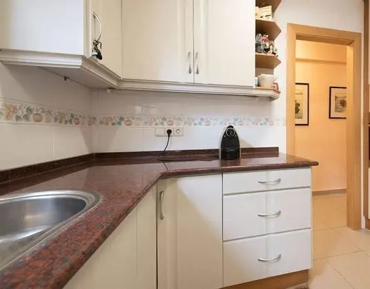 2 Odalı Apart Daire