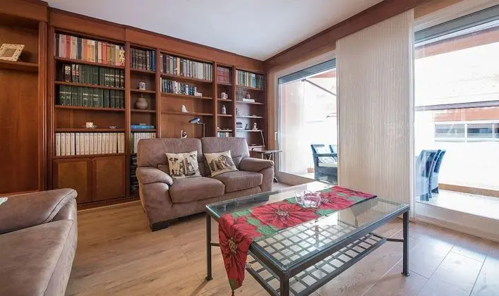 2 Odalı Apart Daire