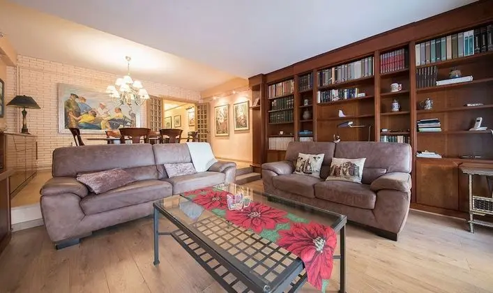 2 Odalı Apart Daire