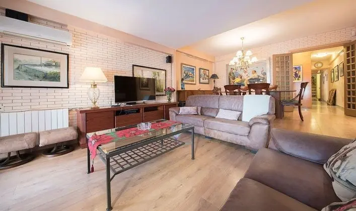 2 Odalı Apart Daire