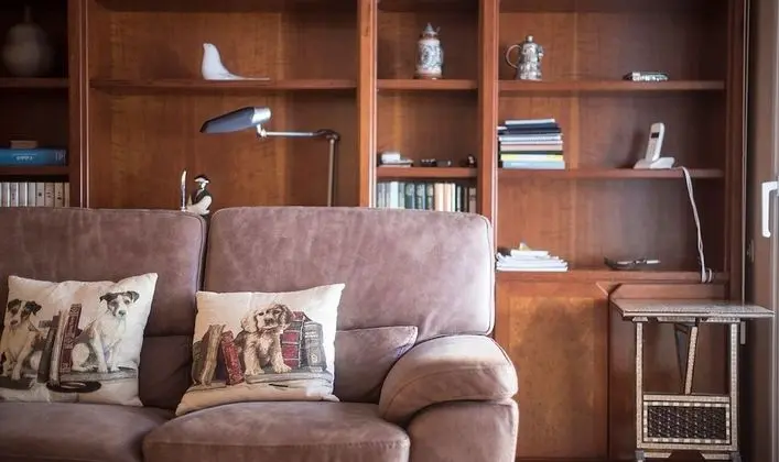 2 Odalı Apart Daire