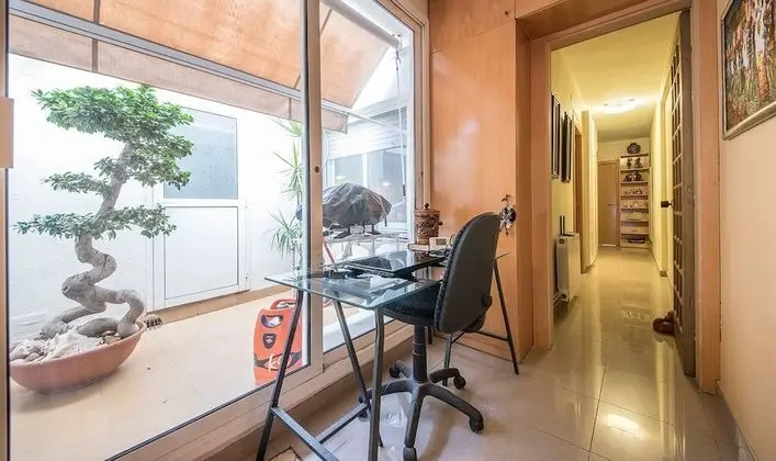 2 Odalı Apart Daire