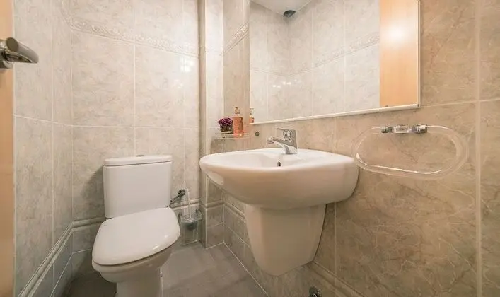 2 Odalı Apart Daire