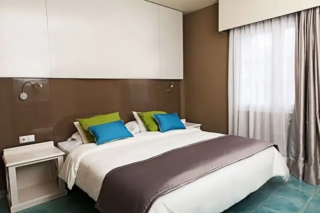 Apart Daire, 2 Yatak Odası (5 adults)