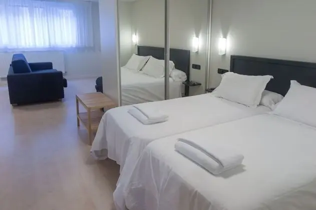 Stüdyo, Birden Çok Yatak