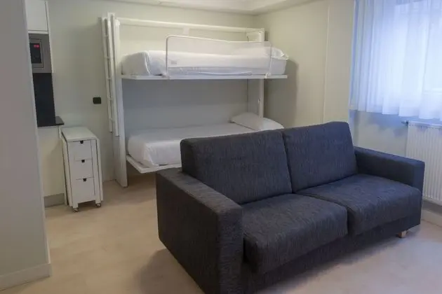Stüdyo, Birden Çok Yatak