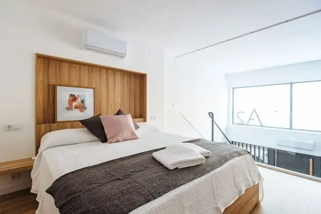 Comfort Apart Daire (A2 / A3 / A4)