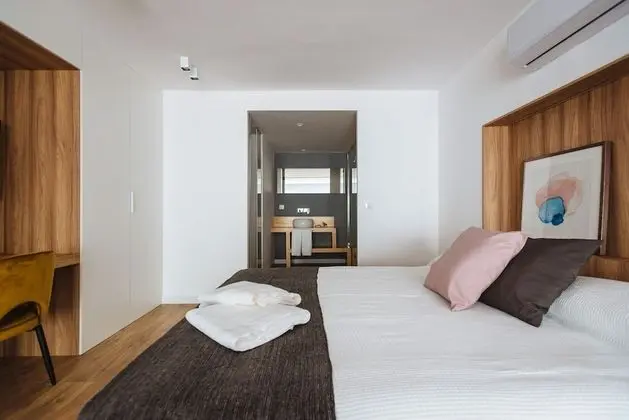 Comfort Apart Daire (A2 / A3 / A4)