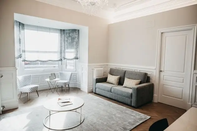 Apart Daire, 2 Yatak Odası (Naiala I)