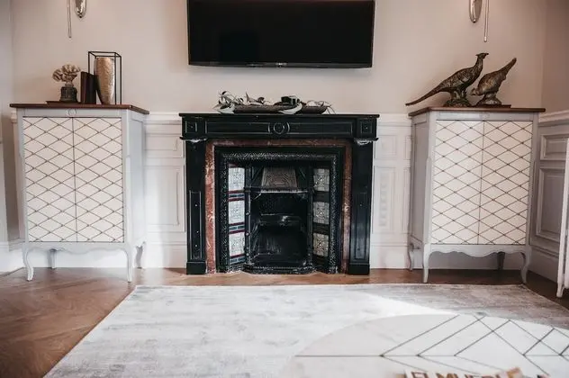 Apart Daire, 2 Yatak Odası (Naiala I)