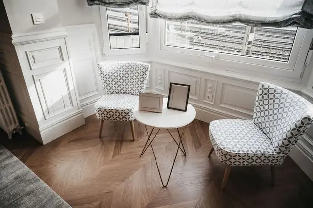 Apart Daire, 2 Yatak Odası (Naiala I)