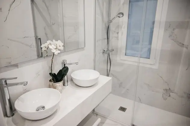 Apart Daire, 2 Yatak Odası (Naiala I)