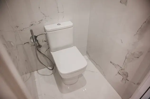 Apart Daire, 2 Yatak Odası (Naiala I)