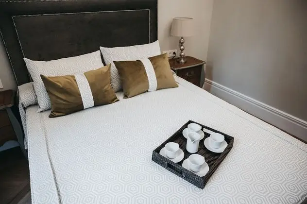 Apart Daire, 2 Yatak Odası (Naiala II)