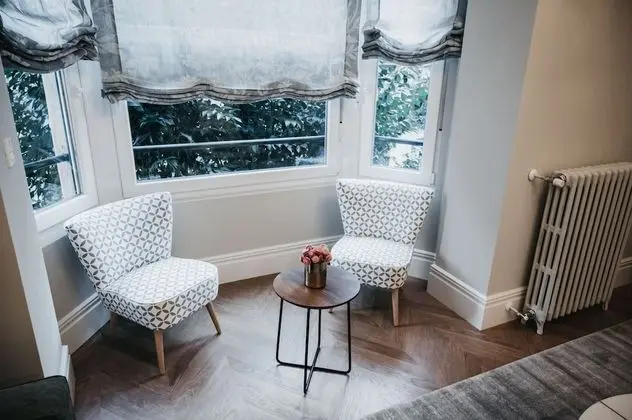 Apart Daire, 2 Yatak Odası (Naiala II)