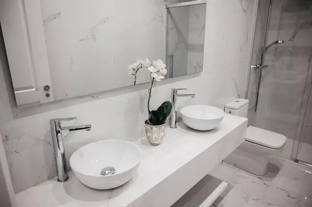 Apart Daire, 2 Yatak Odası (Naiala II)