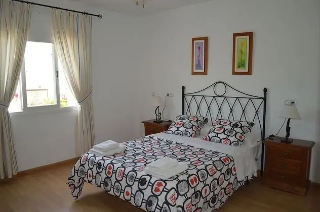 Standard Apart Daire, 1 Yatak Odası, Sigara İçilebilir