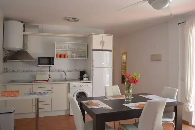 Standard Apart Daire, 1 Yatak Odası, Sigara İçilebilir