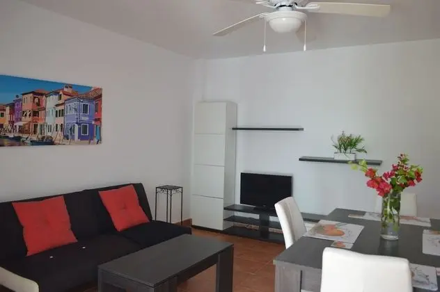 Standard Apart Daire, 1 Yatak Odası, Sigara İçilebilir
