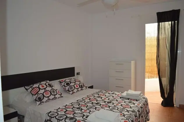 Standard Apart Daire, 1 Yatak Odası, Sigara İçilebilir