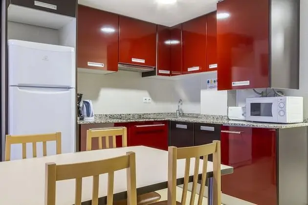 Apart Daire, 1 Yatak Odası (2-4 adults)
