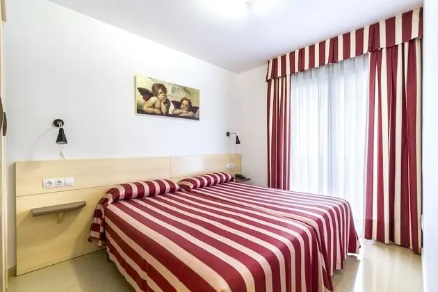 Apart Daire, 1 Yatak Odası (2-4 adults)