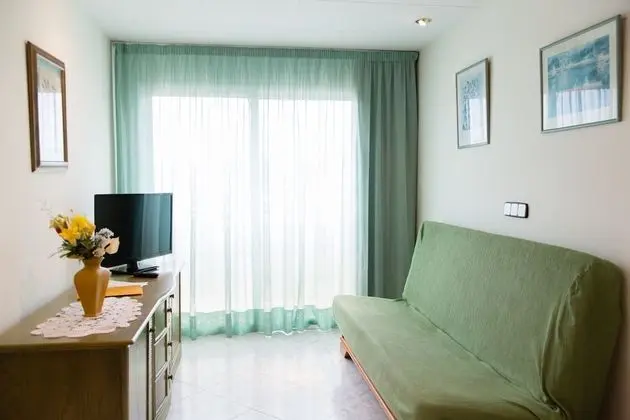 Apart Daire, 1 Yatak Odası (2-4 adults)