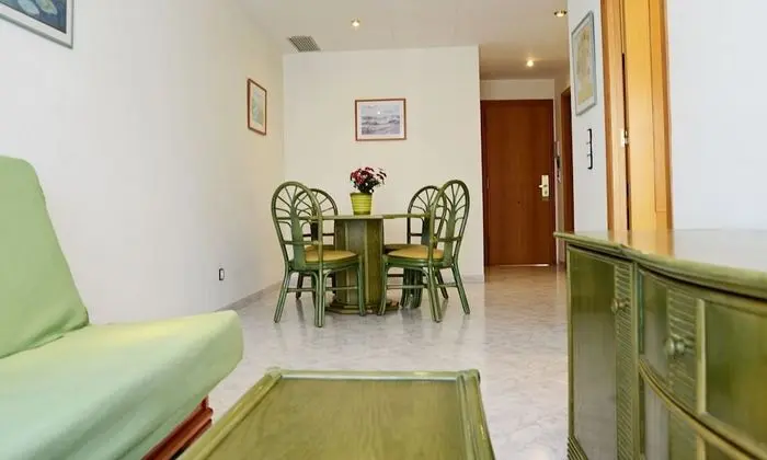 Apart Daire, 1 Yatak Odası (2-4 adults)