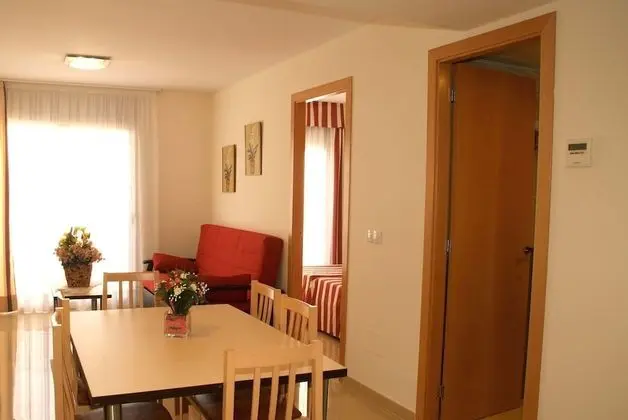 Apart Daire, 1 Yatak Odası (2-4 adults)