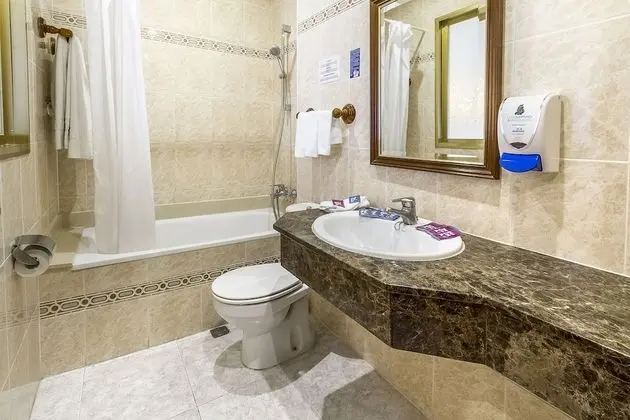 Apart Daire, 1 Yatak Odası (2-4 adults)