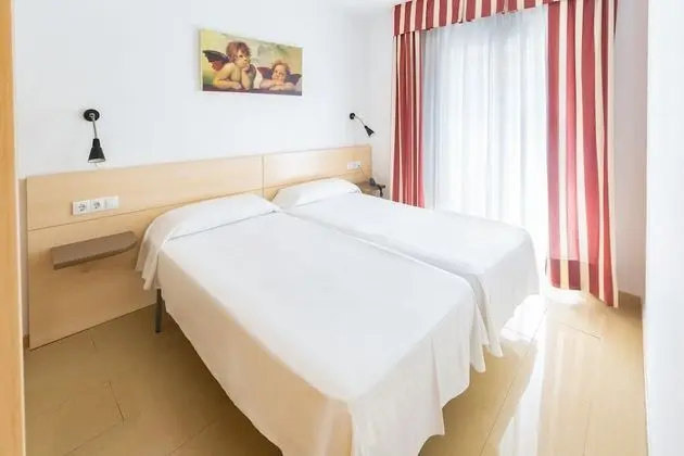 Apart Daire, 2 Yatak Odası, Teras (4-6 adults)