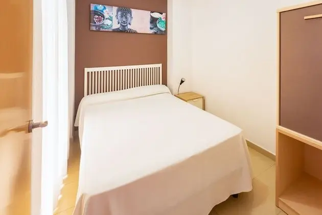 Apart Daire, 2 Yatak Odası, Teras (4-6 adults)