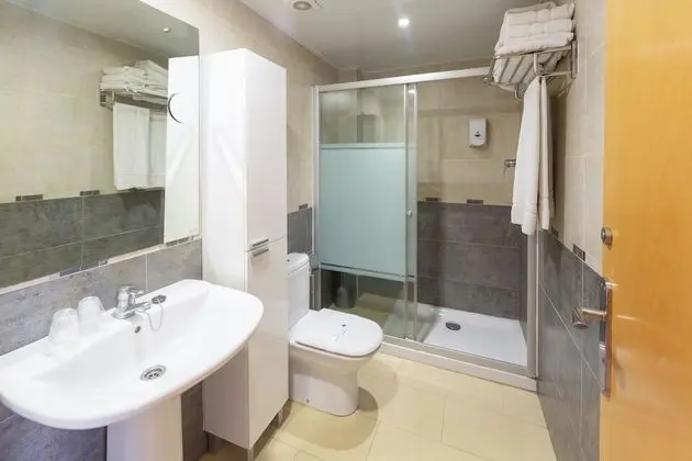 Apart Daire, 2 Yatak Odası, Teras (4-6 adults)