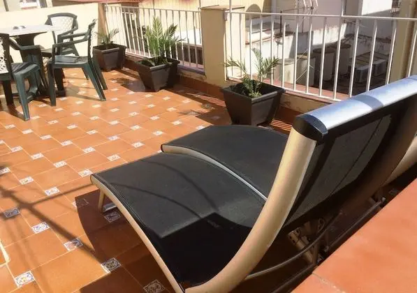 Stüdyo, Balkon (1-2 adults)