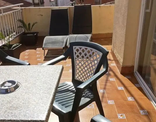 Stüdyo, Balkon (1-2 adults)