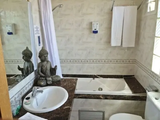 Stüdyo, Balkon (1-2 adults)